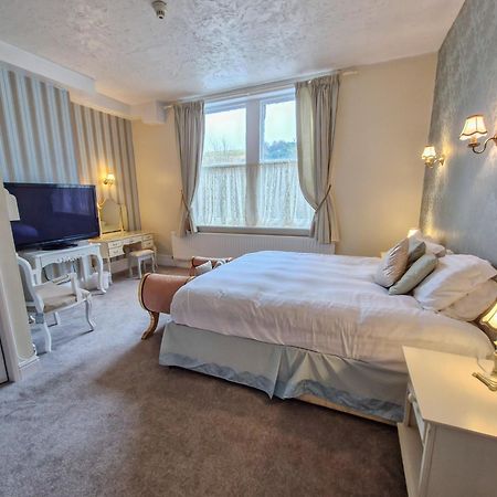 Wharton Arms Hotel Skelton  Dış mekan fotoğraf