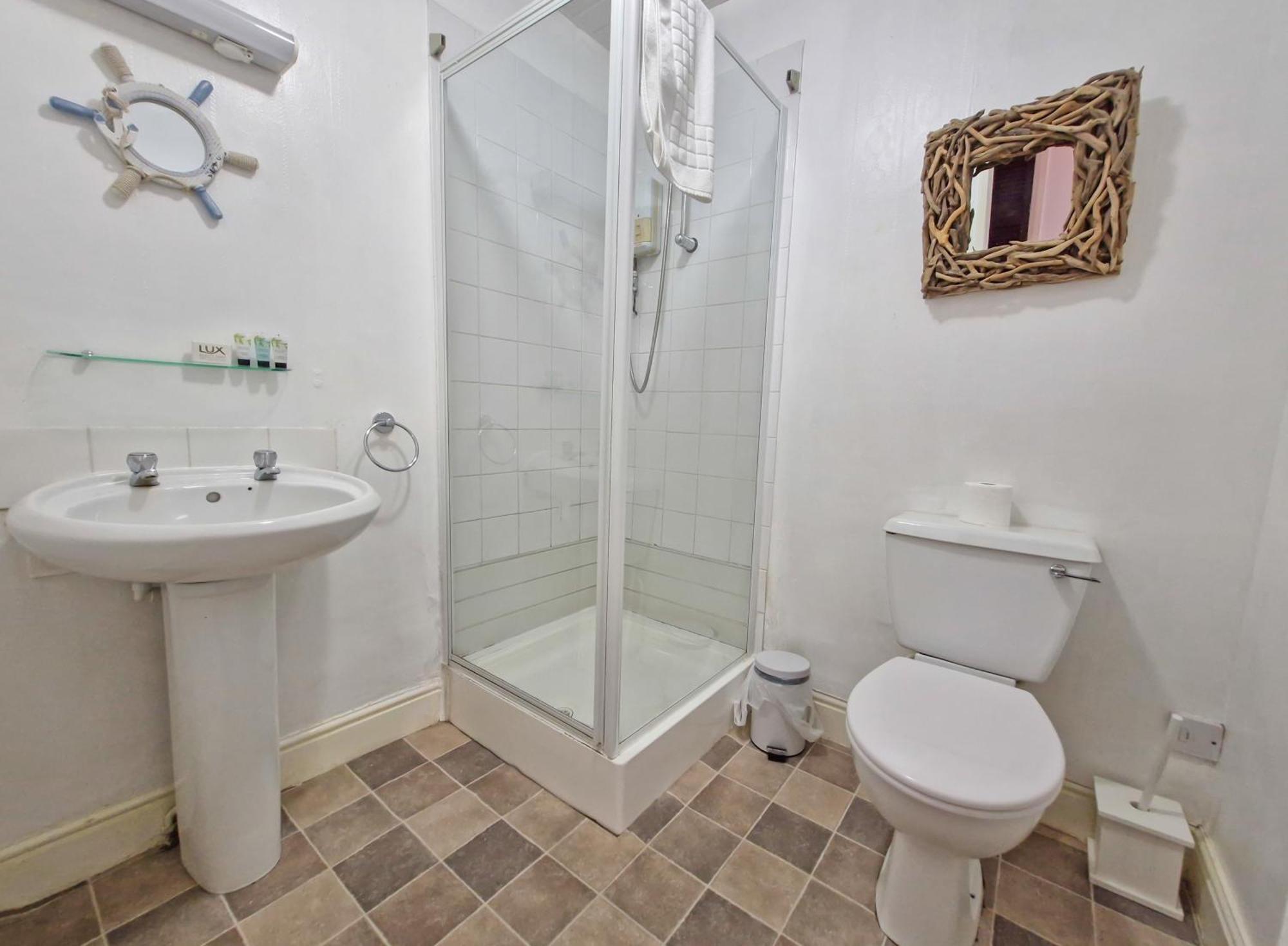 Wharton Arms Hotel Skelton  Dış mekan fotoğraf