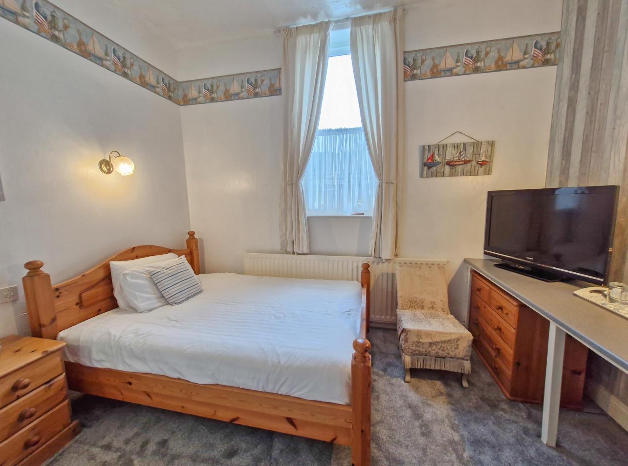 Wharton Arms Hotel Skelton  Dış mekan fotoğraf