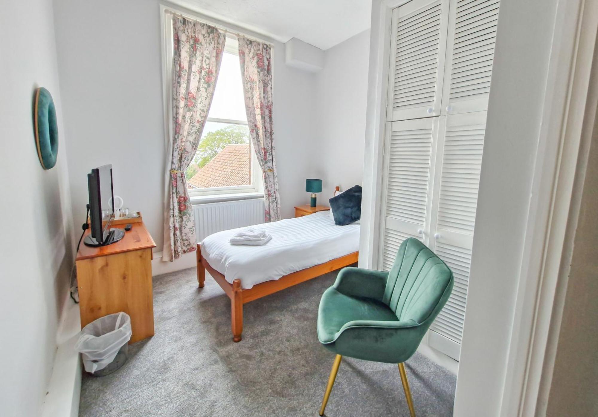 Wharton Arms Hotel Skelton  Dış mekan fotoğraf