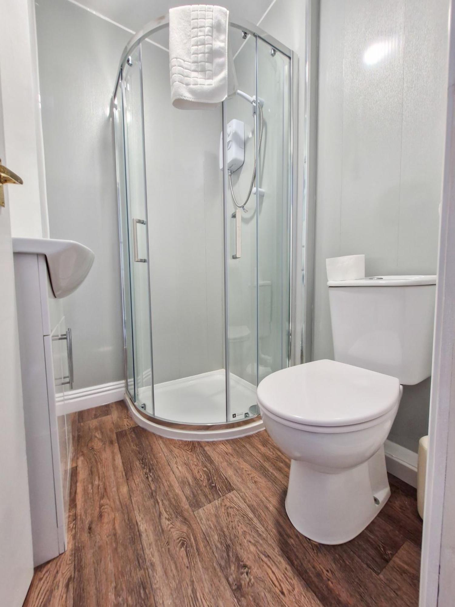 Wharton Arms Hotel Skelton  Dış mekan fotoğraf