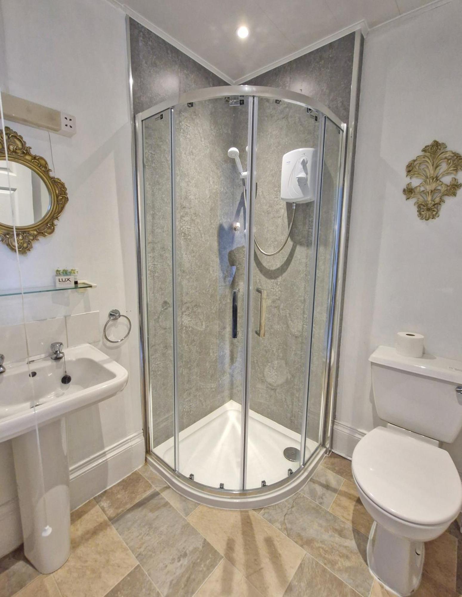 Wharton Arms Hotel Skelton  Dış mekan fotoğraf